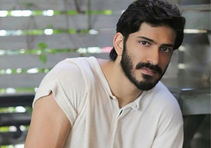 Harshvardhan Kapoor